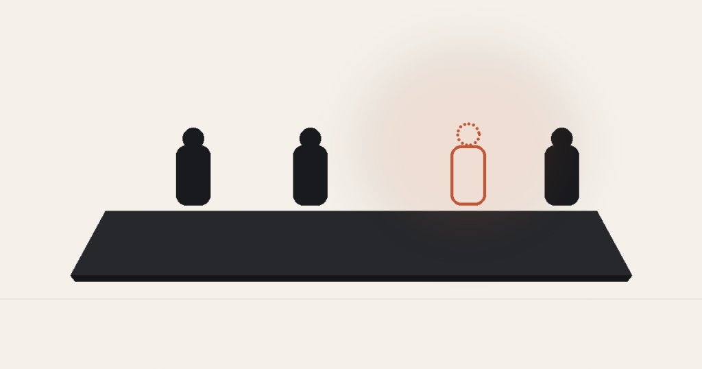 The CTO you can’t hire — and why that’s not your problem yet