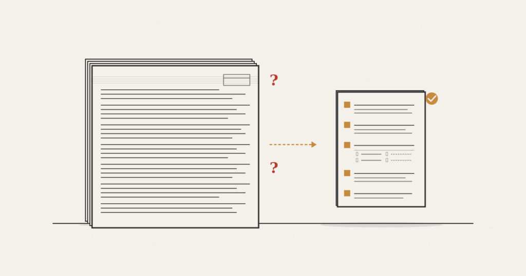 Software requirements document: the non-technical founder’s guide to one that actually gets quoted