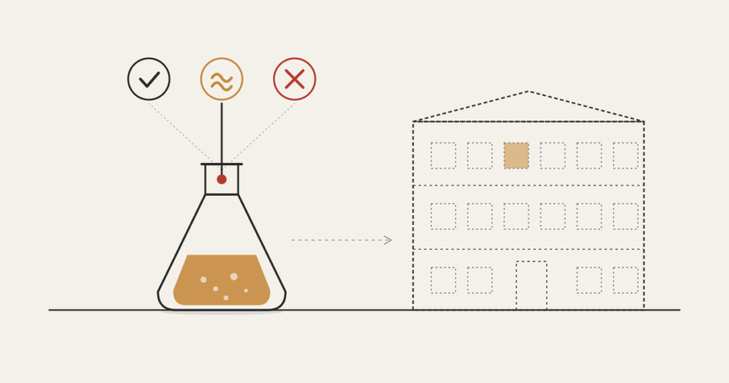Proof of concept: a non-technical founder’s guide to the PoC