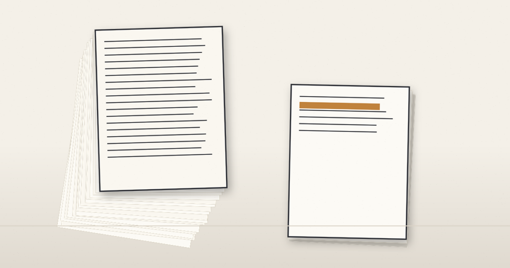 How to write a product requirements document when you’re not a PM