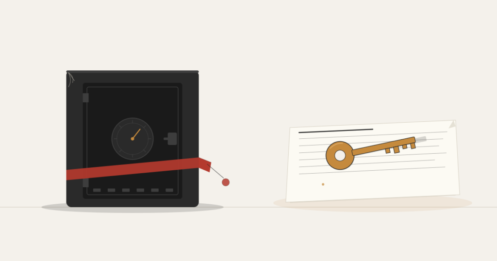 Source code escrow: why most non-technical founders get pitched the wrong fix