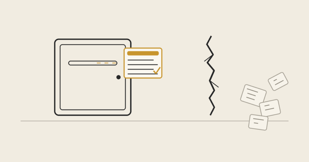Change request: how to change a software build mid-project