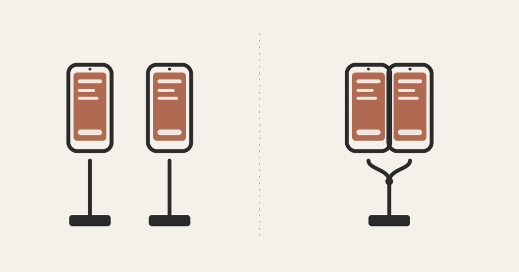 Native vs cross platform: the build decision a non-technical founder actually owns