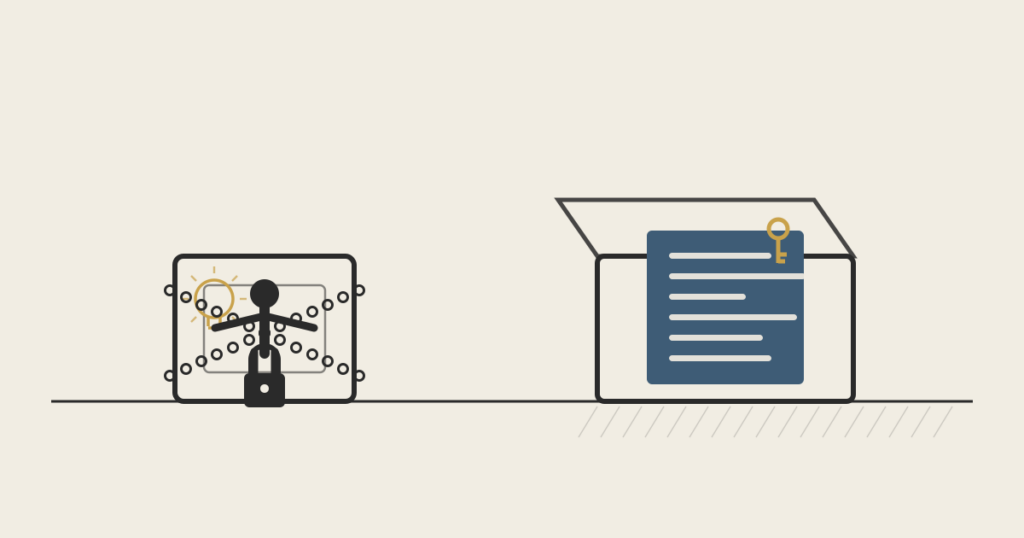 How to protect an app idea: what works, what’s theater