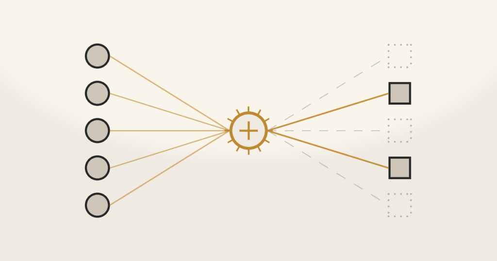 Two-sided marketplace: what to build first (and what to fake)