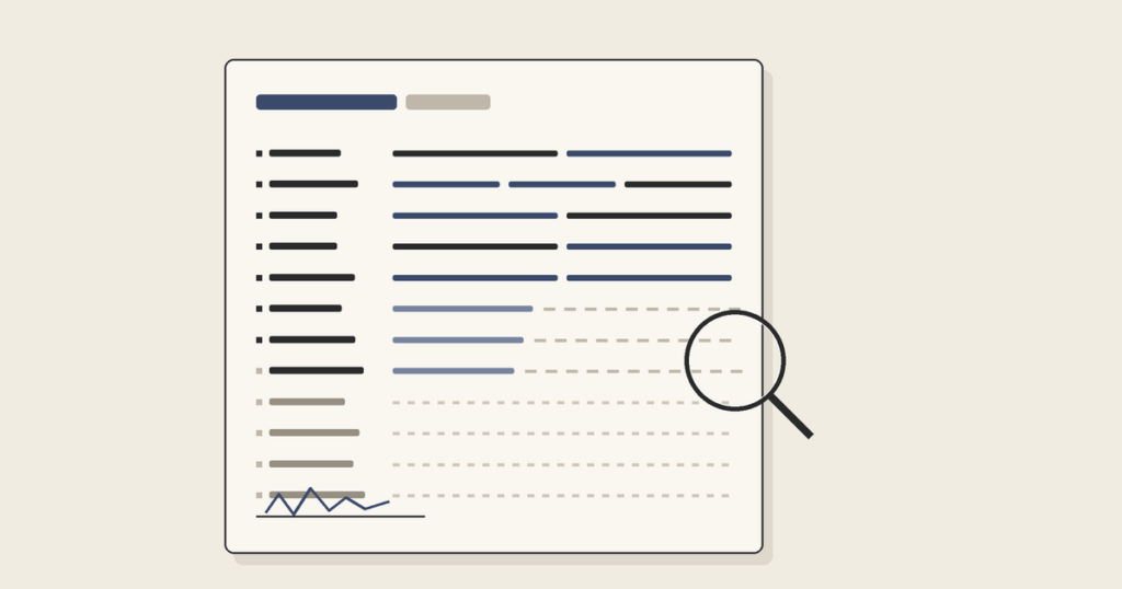 What a Statement of Work Really Is (and How Not to Sign a Bad One)